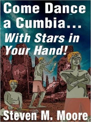 cover image of Come Dance a Cumbia... With Stars in your Hand!